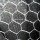 Grillage hexagonal de 25mmx1mx45m pour la volaille Coop